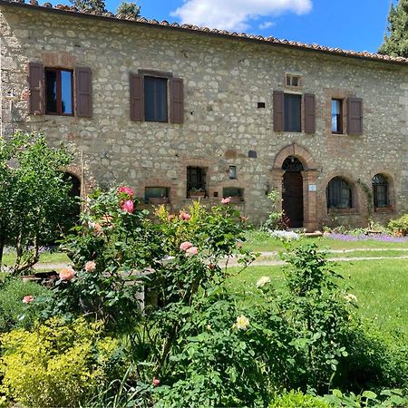 Agriturismo Il Caio 세토나 외부 사진
