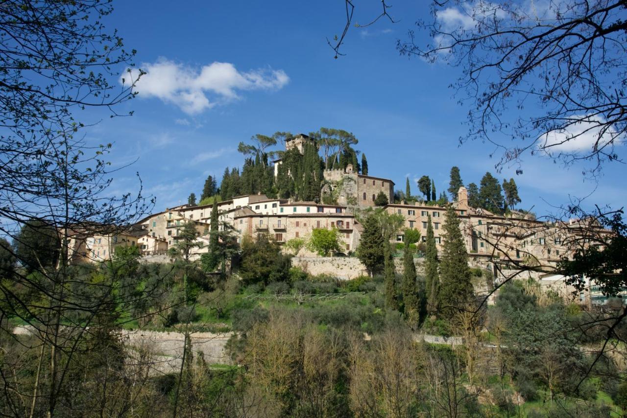 Agriturismo Il Caio 세토나 외부 사진
