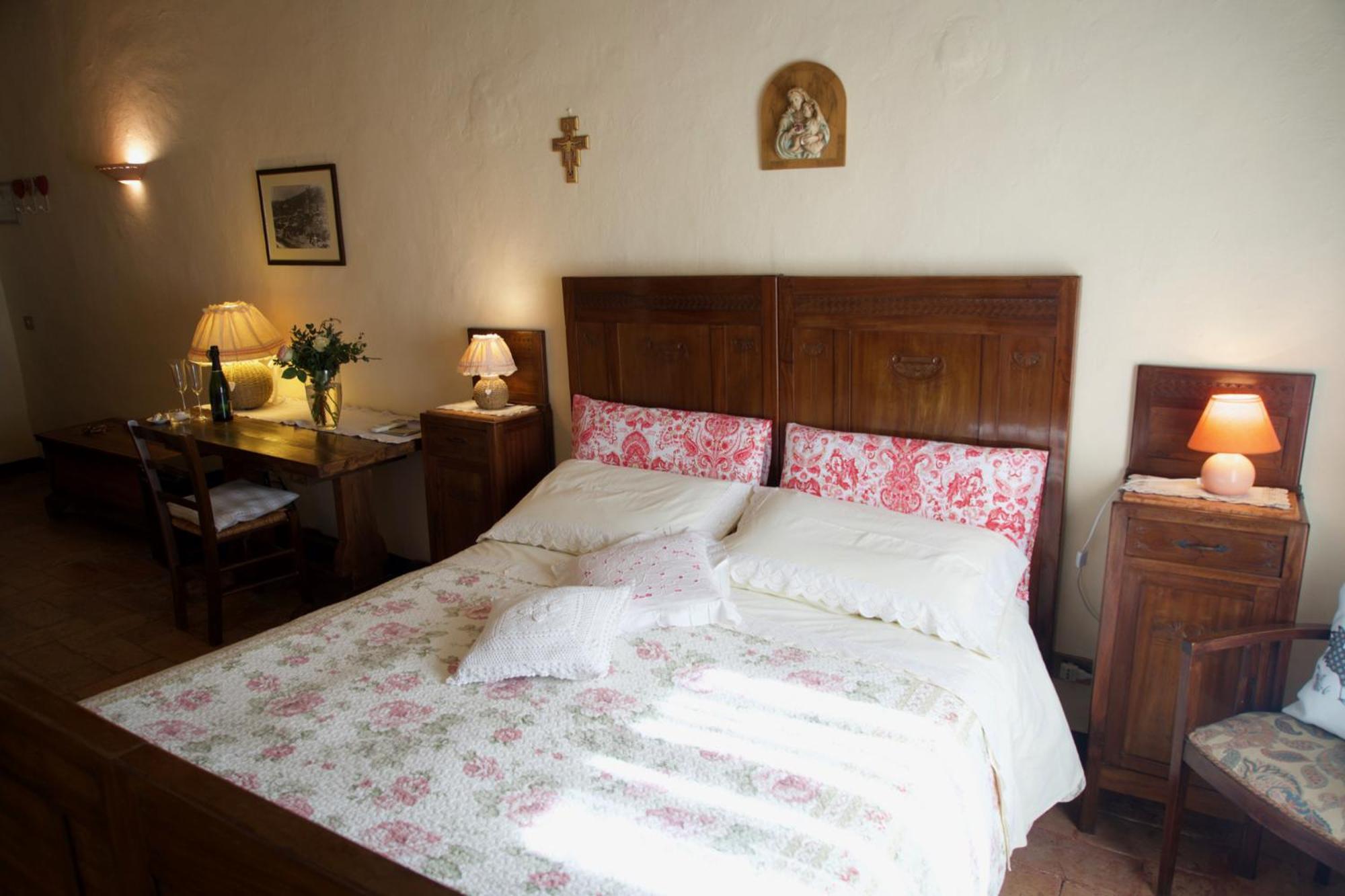 Agriturismo Il Caio 세토나 외부 사진