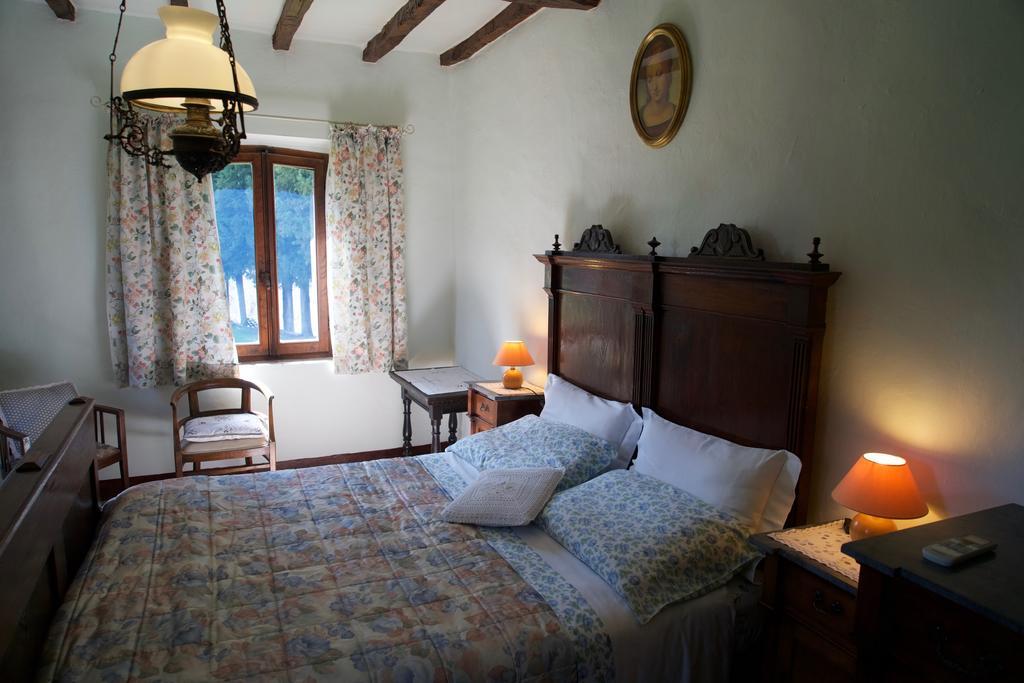 Agriturismo Il Caio 세토나 외부 사진