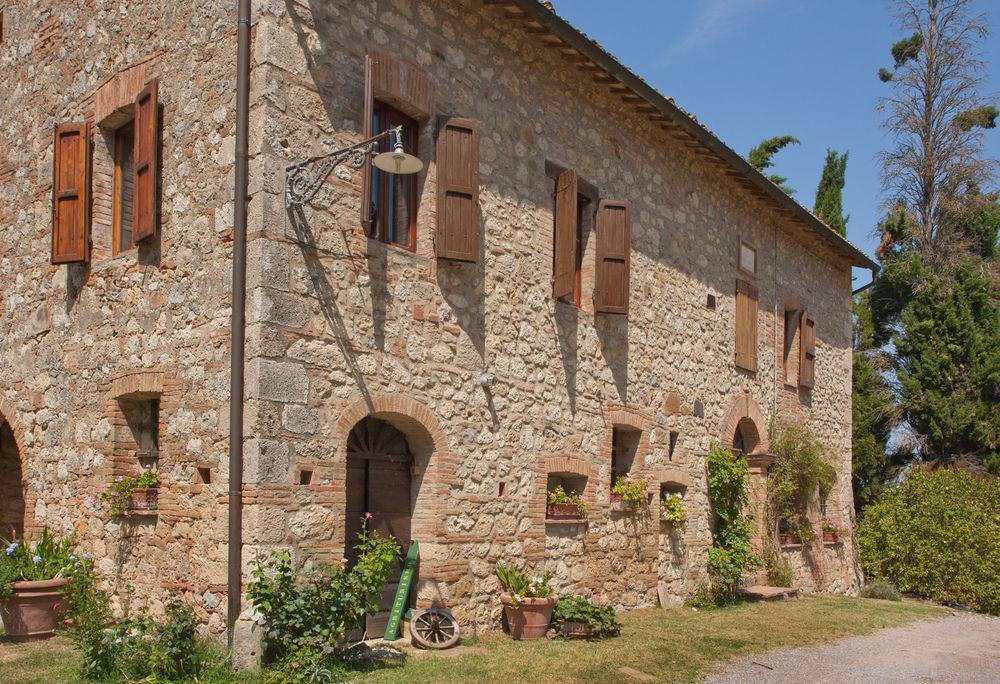 Agriturismo Il Caio 세토나 외부 사진
