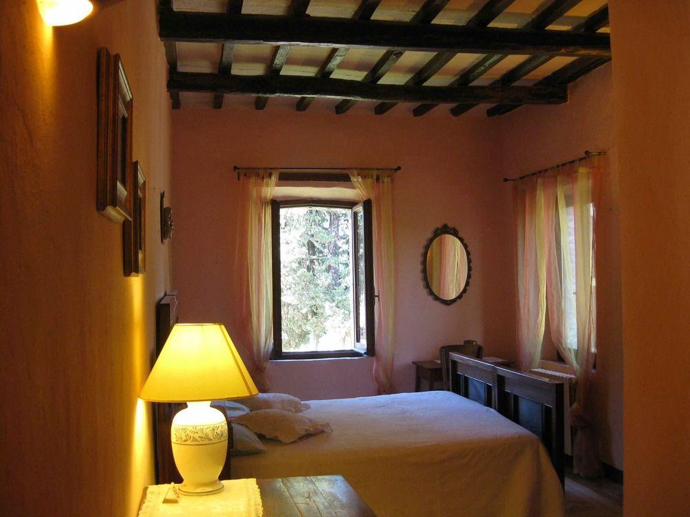 Agriturismo Il Caio 세토나 외부 사진