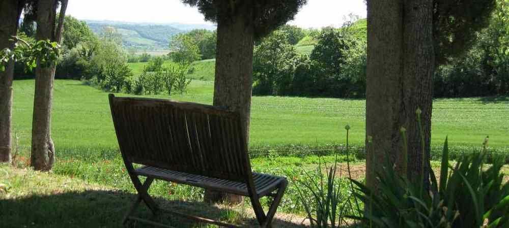 Agriturismo Il Caio 세토나 외부 사진