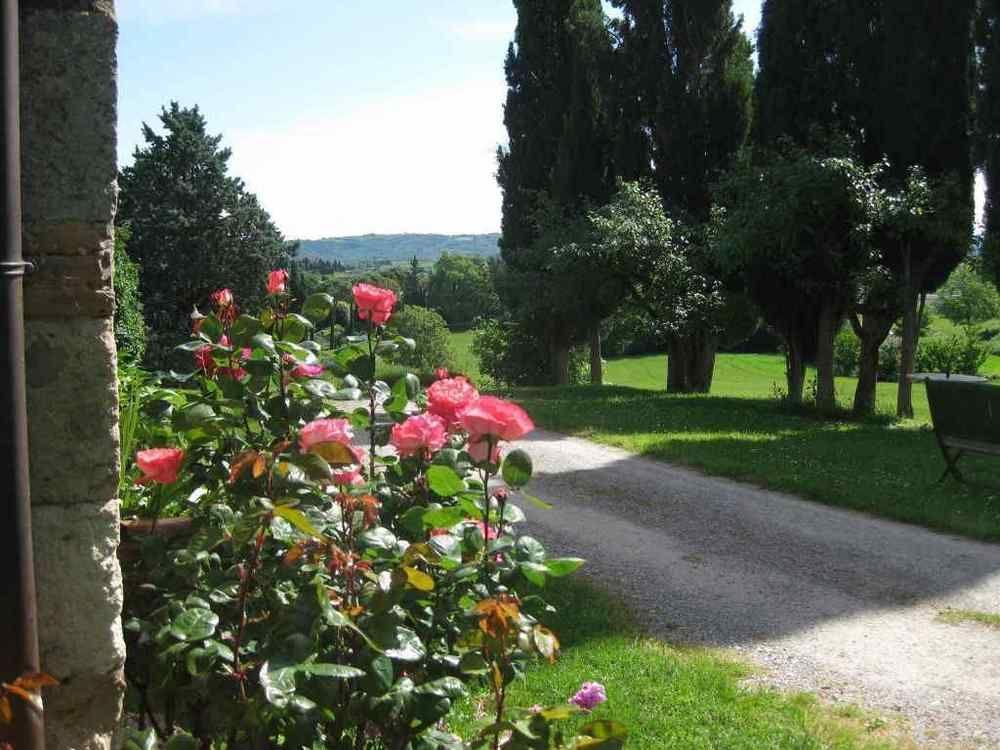 Agriturismo Il Caio 세토나 외부 사진