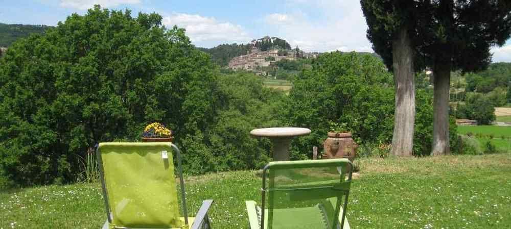Agriturismo Il Caio 세토나 외부 사진