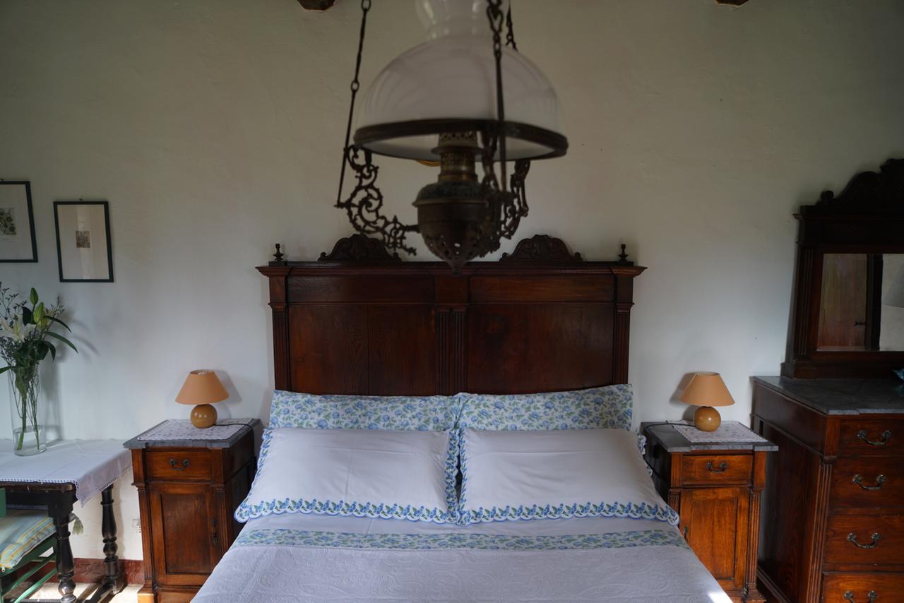 Agriturismo Il Caio 세토나 외부 사진
