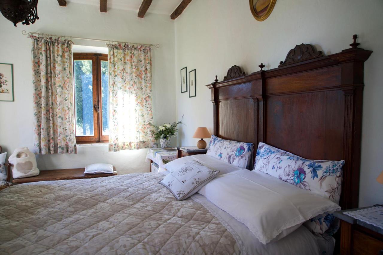 Agriturismo Il Caio 세토나 외부 사진