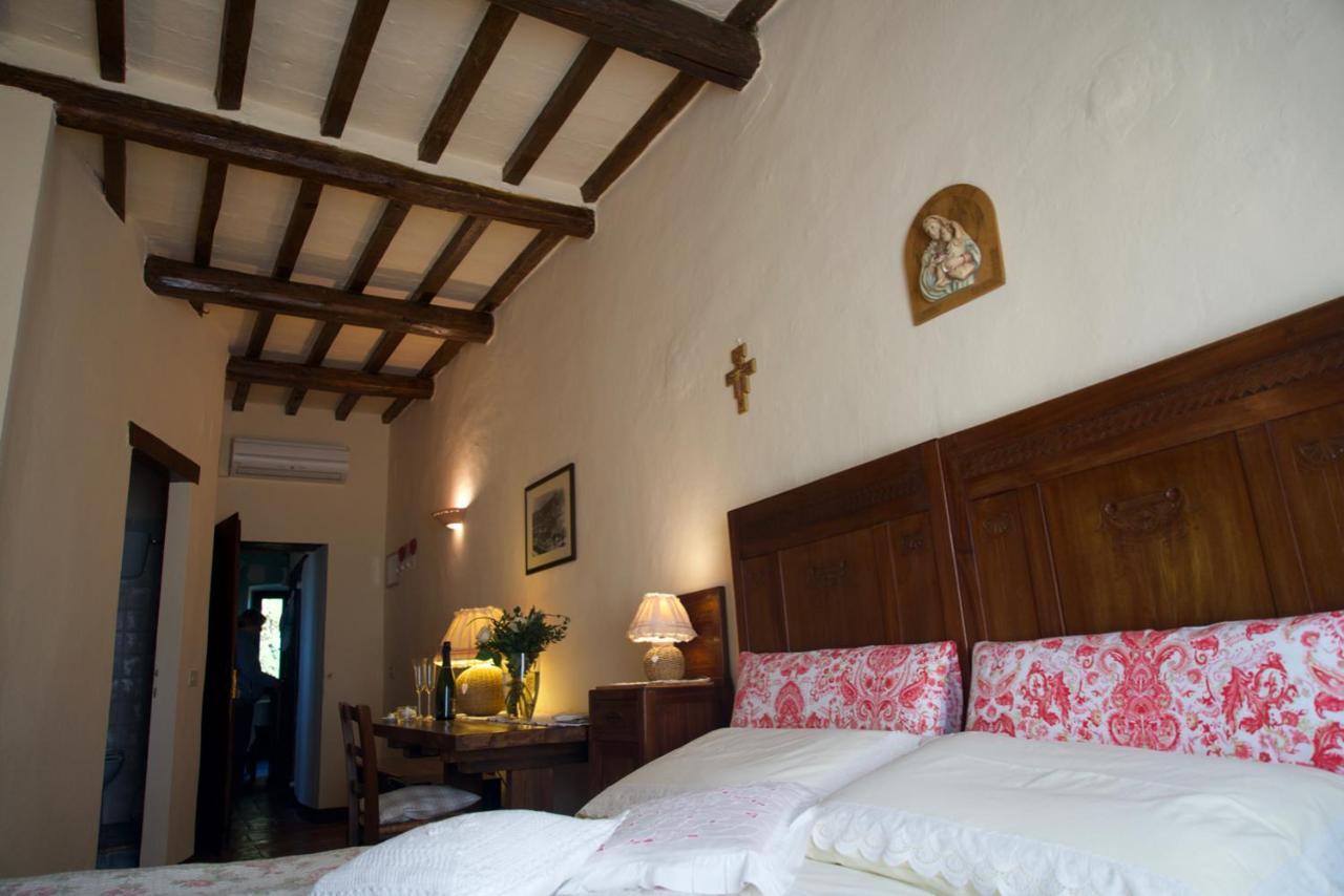 Agriturismo Il Caio 세토나 외부 사진